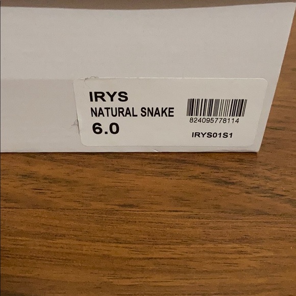 Steve Madden Irys Sandals - Picture 5 of 9